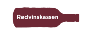 Rødvinskasse