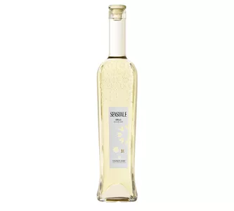 2023 Sensuale Grillo, Vigneti Zabù, Sicilia DOC, Italien