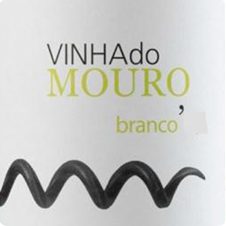 2014 Vinha do Mouro, Alentejano, Portugal