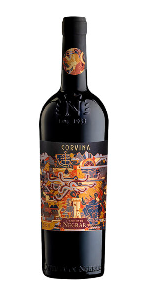 2021 Corvina Verona IGT, Veneto, Italien