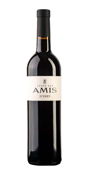 2023 Cuvée des Amis d’Ibry, Côtes de Thongue IGT, Frankrig