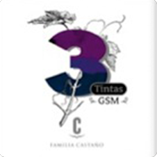 2015 Tres Tintas GSM, Bodegas Castano, Yecla, Spanien