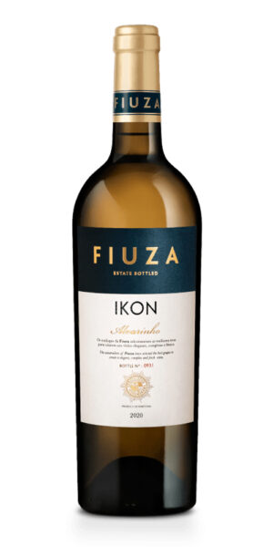 2020 Ikon, Alvarinho, Fiuza, Tejo, Portugal