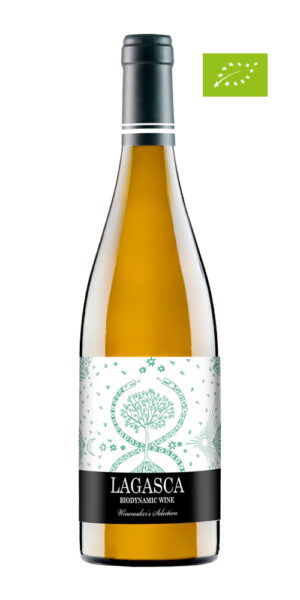 Lagasca Viognier, Vino De La Tierra De Castilla, Spanien