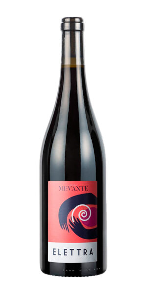 2022 Elettra, Umbria Rosso IGT, Umbrien, Italien