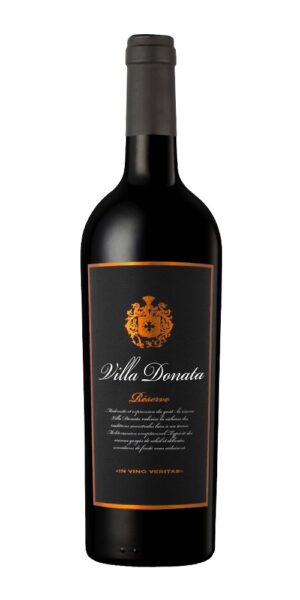 2023 Villa Donata Réserve, IGP Mont Baudile - Pays D’Herault , Frankrig.
