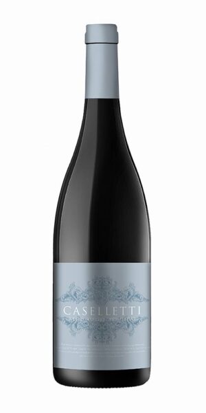 2017 Negroamaro - Primitivo, Caseletti, Puglia, Italien