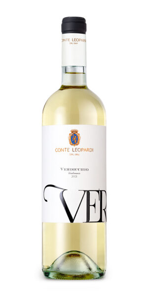 2021 Verdicchio dei Castelli di Jesi Classico DOC, Marche DOC, Italien